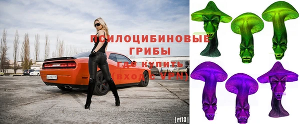 трава Абдулино